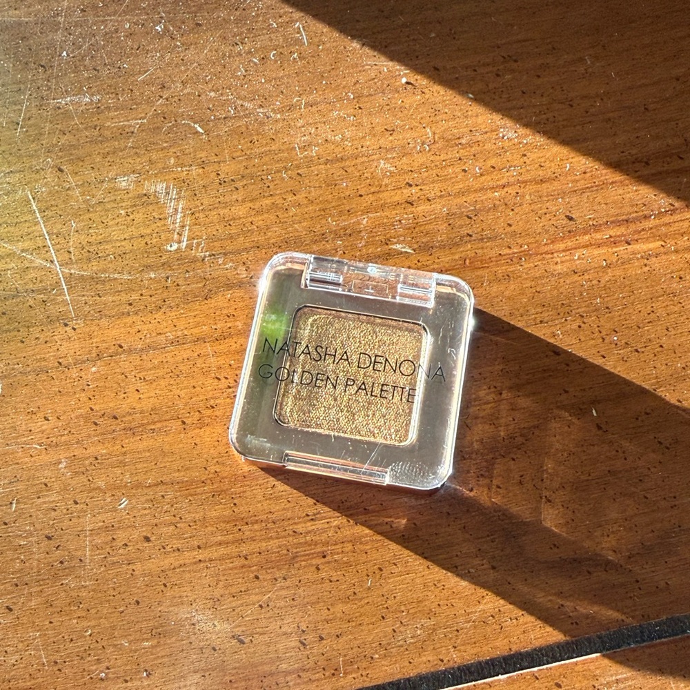 Natasha Denona Single Shadow